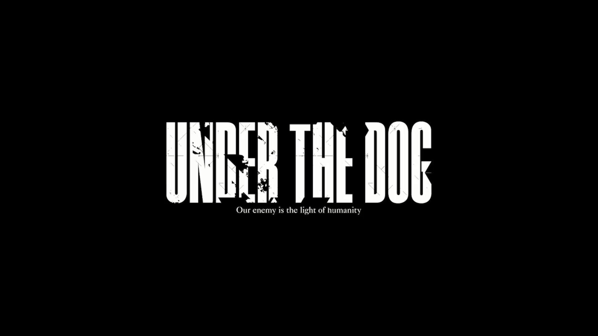 Under the Dog (A\H Fansú)